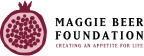 Maggie Beer Foundation Logo