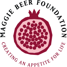 Maggie Beer Foundation Logo