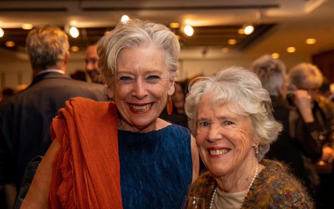 The Maggie Beer Foundation journey