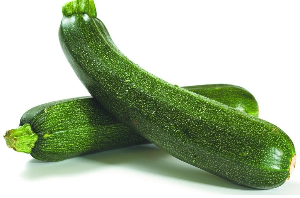 Delicious Zucchini