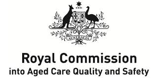 Maggie Beer Foundation presenting to the Royal Commission