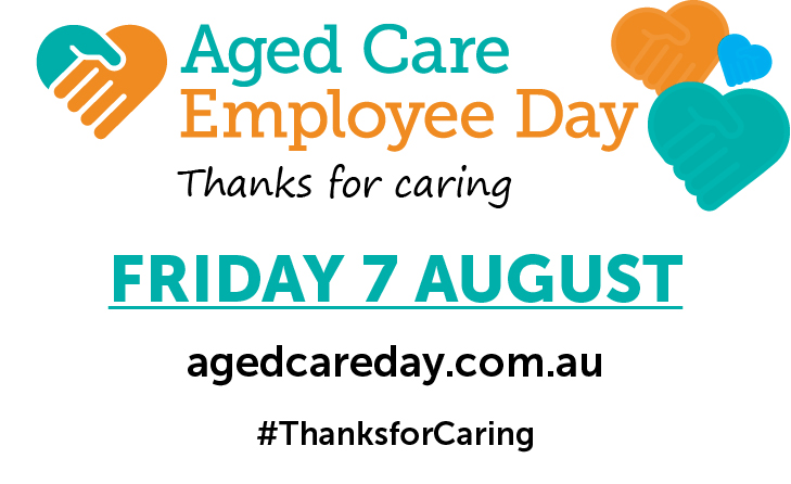 Aged Care Employee Day 2020