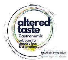 Altered Taste Symposium 28 June to 1 July 2021