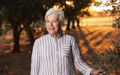 Maggie Beer AO to address the National Press Club of Australia