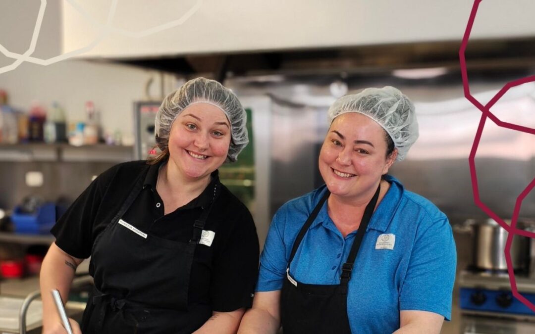 Improving Food in Aged Care Program Evaluation: Year Two Progress Report – 2025