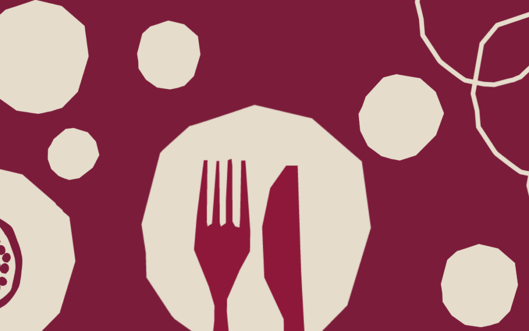 Professionalising skills for good food in aged care