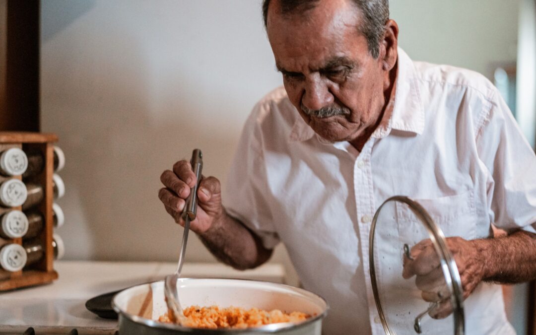 The HomePlate National Survey