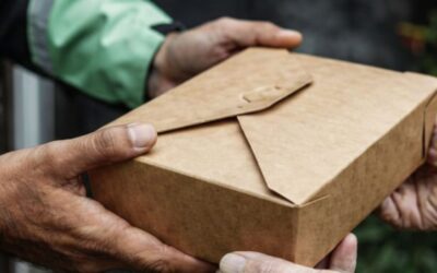 Community Meals Pilot Training Program