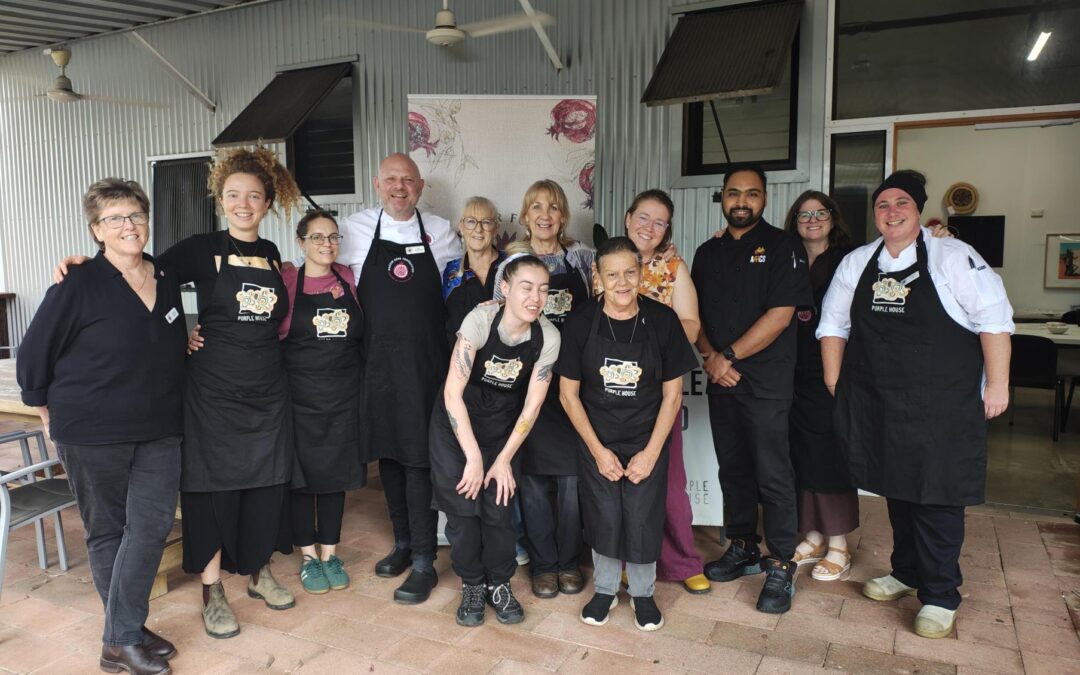 Practical Hubs in Alice Springs: Building Skills that Last!