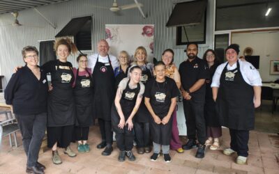 Practical Hubs in Alice Springs: Building Skills that Last!