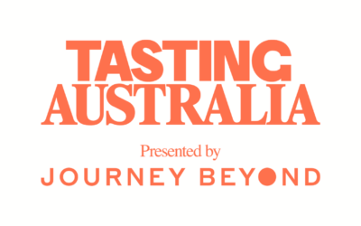 Tasting Australia – Cooking for One (and loving it)