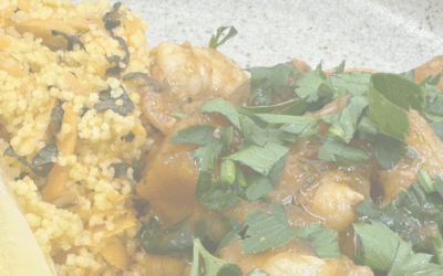 Survey: A Taste of Home