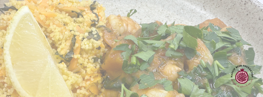 Survey: A Taste of Home