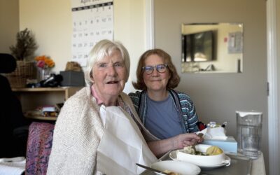 Enabling Meaningful Choice in Residential Aged Care Mealtimes – Survey by the University of Canberra