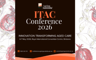 Supporting Digital Confidence in Aged Care Kitchens