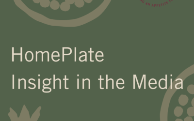 HomePlate Insights Report: Media Coverage